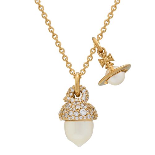 Vivienne Westwood Lucille Pendant